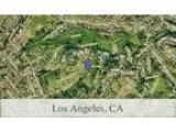 Bank Owned Land for sale in Los Angeles CA