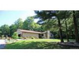 Beautiful home in over 3 acres (churubusco) 239900 3bd 2888ft 2