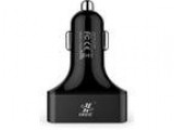 iXCC 4-port USB 9.6 A 48W Universal Car Charger for Apple iPhone