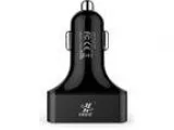 iXCC 4-port USB 9.6 A 48W Universal Car Charger for Apple iPhone