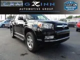 2012 Toyota 4Runner SR5