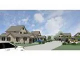 Pembroke Three BR 2.5 BA The ease of Condo Living allows you to