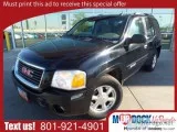 2005 GMC Envoy SLE