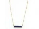 Imala Lapis Lazuli Necklace
