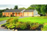 Three BR Two BR Rancher with Horse Stable (Falling Waters) 23000
