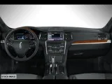 2014 Lincoln MKS Ecoboost