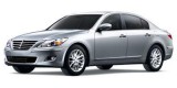 2012 Hyundai Genesis 3.8L V6