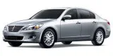 2012 Hyundai Genesis 3.8L V6