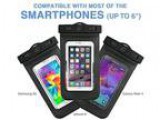 Universal Waterproof Case for iPhone 6S 6 6 Plus SE 5S Galaxy S6