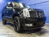 2010 Cadillac Escalade Premium