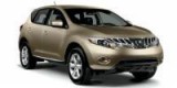 2009 Nissan Murano SL
