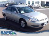 2008 Chevrolet Impala LT