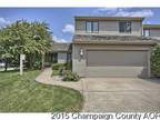 Champaign Three BR 2.5 BA Well maintained and nicely updated