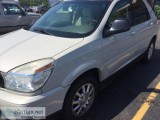 2006 Buick Rendezvous CX