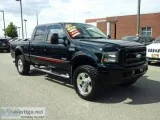 2007 Ford F-350 Super Duty Lariat