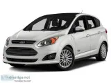 2013 Ford C-MAX Energi SEL