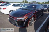 2015 Scion tC