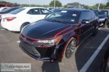 2015 Scion tC