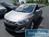 2015 Hyundai Elantra GT