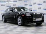 2011 Rolls-Royce Ghost