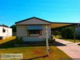Mobile Home for Rent in LEESBURG FL
