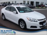 2016 Chevrolet Malibu Limited LT