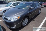 2013 Toyota Camry Hybrid LE