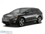 2009 Toyota Venza FWD V6