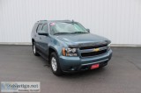 2010 Chevrolet Tahoe LS