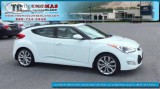 2012 Hyundai Veloster