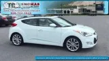 2012 Hyundai Veloster