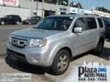 2011 Honda Pilot EX-L