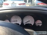 2005 Chrysler Sebring TSi