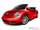 2010 Volkswagen New Beetle  PZEV