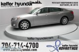 2011 Hyundai Equus Signature