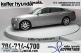 2011 Hyundai Equus Signature