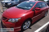 2013 Toyota Corolla L