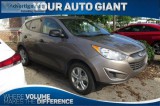 2013 Hyundai Tucson GL