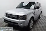 2013 Land Rover Range Rover Sport HSE LUX