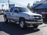 2004 Chevrolet Silverado 1500 LT