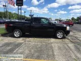 2007 Chevrolet Silverado 1500 LT1