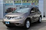 2012 Nissan Murano SV