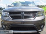 2014 Dodge Journey RT