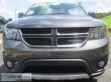 2014 Dodge Journey RT