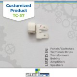 Looking For Blade Crimp Terminals Or Capacitor Terminals