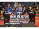 Jujutsu Instructor in Orlando FL