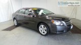 2012 Chevrolet Malibu LS Fleet