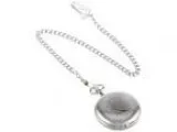 Charles-Hubert Paris Mechanical Pocket Watch