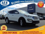 2013 Hyundai Santa Fe Sport 2.0T