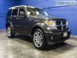 2010 Dodge Nitro SE